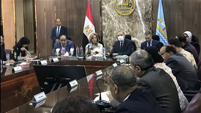 القومي لحقوق الإنسان: وزير الداخلية استجاب بشكل عاجل لنقل علاء عبد الفتاح لمركز إصلاح وادي النطرون