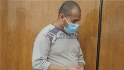 المؤبد لـ حارس عقار خطف 3 أطفال وهتك عرضهم بالعاشر من رمضان