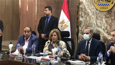 رئيس المجلس القومي لحقوق الإنسان: سجن وادي النطرون 7 نجوم والرئيس رفع سقف حقوق المواطن