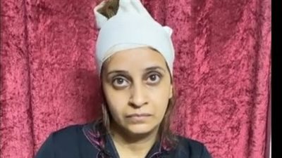 ضربها بشومة.. اليوم أولى محاكمة المتهم بالاعتداء على زوجته في الشرابية 