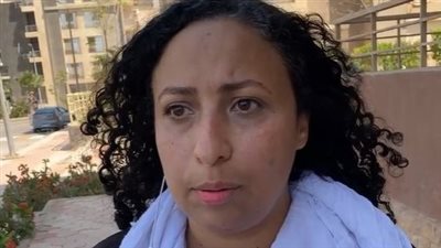  سيدة تروي تفاصيل الاعتداء عليها بكمبوند في أكتوبر: جارتي ضربتني علشان منعت تسميم الكلاب | بث مباشر 