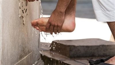  دار الإفتاء تكشف حكم الطهارة بماء الصرف الصحي المعالج 