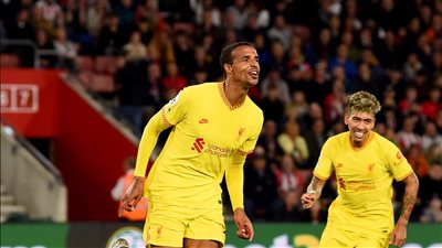 ماتيب: لا نهتم بنتيجة مانشستر سيتي وأستون فيلا.. وهدفنا الفوز على ولفرهامبتون