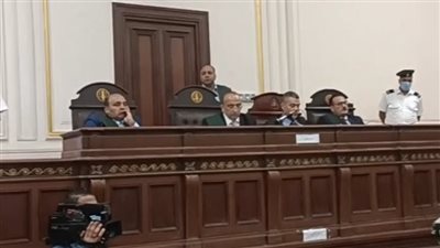 إحالة أوراق قاتل كاهن الإسكندرية للمفتي تمهيدا لإعدامه