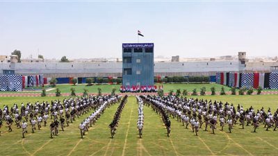 لأول مرة القبول من 16 سنة.. تعرف على الشروط العامة بمعاهد معاوني الأمن 