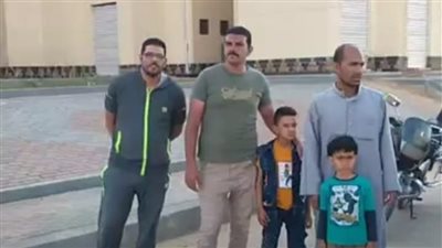 بث مباشر | أهالي حي النور بالمنوفية يستغيثون: مفيش عندنا خدمات.. وبنعاني عشان نودي أولادنا المدارس