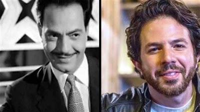 عمر الشناوي: إياد نصار أنسب شخص لتجسيد سيرة جدي.. ولهذا السبب لم يساعدني لدخول مجال التمثيل 