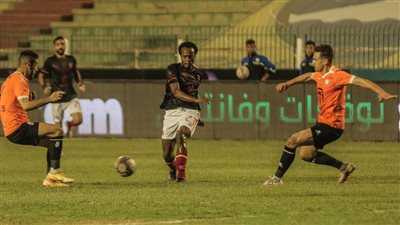 مصدر بالأهلي: إدارة النادي تدرس التصعيد ضد حكم مباراة البنك 