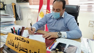 صحة بورسعيد تناشد المواطنين عدم تلقي الخدمات العلاجية وبروتوكول كورونا بالصيدليات 