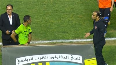 سعد شلبي: الممر الشرفي بروتوكول ليس له أي قواعد تحكمه