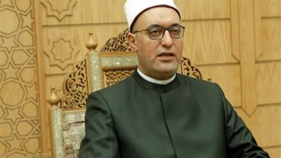 أمين البحوث الإسلامية: التنمية المستدامة في الإسلام أكثر شمولًا وإلزامًا من المفاهيم المناظرة