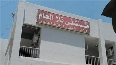 إنقاذ طالب تلقى 9 طعنات على يد جاره في المنوفية