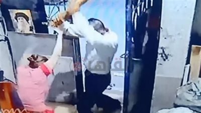 إخلاء سبيل شقيق المتهم بالاعتداء على زوجته بالشرابية