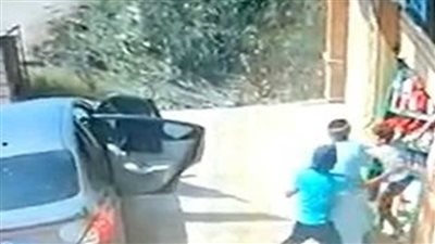 عامل في مقهى.. الداخلية تكشف حقيقة منشور على الفيس بوك يدعي اختطاف طفل بالقاهرة