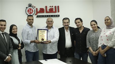 إسماعيل فرغلي: التمثيل مش مضمون وحاطط الكفن بتاعي دايما على التسريحة