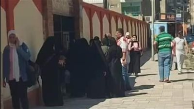 طلاب الإعدادية بالقليوبية: امتحان الدراسات سهل وبمستوى الطالب المتوسط 