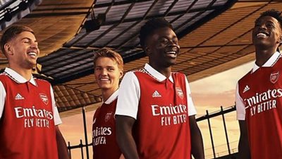 تشكيل أرسنال لمواجهة أستون فيلا في الدوري الإنجليزي الممتاز