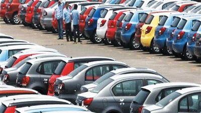 نائب رئيس شعبة قطع غيار السيارات: نستورد 98% من احتياجات السوق من الخارج 