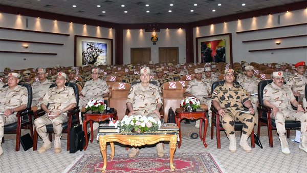 الفريق أسامة عسكر