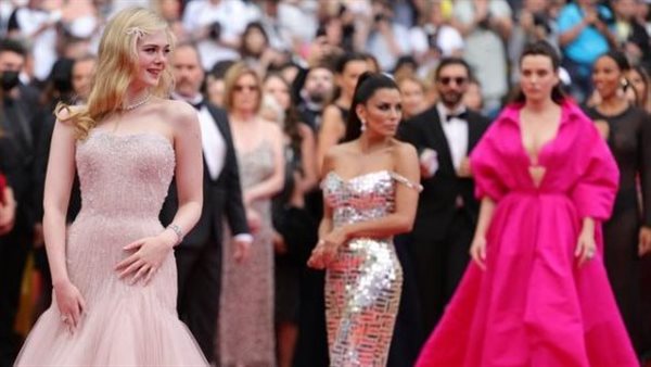 مهرجان كان السينمائي