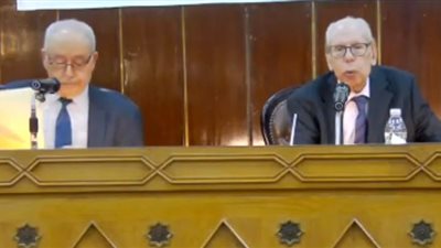 مؤتمر مجمع الخالدين يوصي بصناعة الأفلام والمسلسلات باللغة العربية الفصحى 