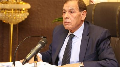 القائم بأعمال نقيب المحامين: جميع طلبات العلاج تنجز بشكل سريع