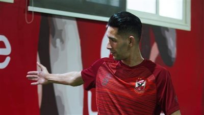 عرض إماراتي لـ بانون.. بركات يكشف مصير أجانب الأهلي من الرحيل