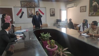 تعليم الجيزة: 98% نسبة حضور طلاب الشهادة الإعدادية في ختام امتحانات العام