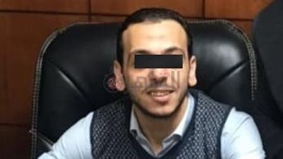 مستريح الشرقية الجديد.. ننشر صورة المتهم بالنصب على الأهالي في ربع مليار جنيه