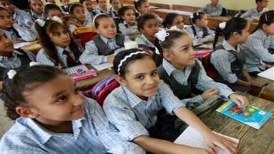 أخبار التعليم اليوم.. تفاصيل مقرر امتحان مادة العلوم لشهر أكتوبر للصفوف الرابع والخامس والسادس الابتدائي
