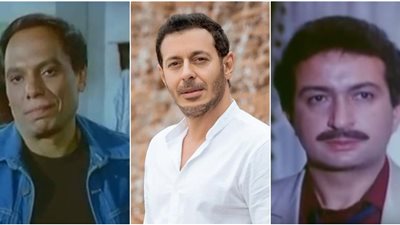 حتى لا يطير الدخان والعار.. مصطفى شعبان يغامر في مناطق غير آمنة الدخول 