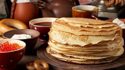 طريقة عمل الكريب في المنزل خطوة بخطوة بالصور التوضيحية