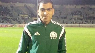 تأكيدًا لـ القاهرة 24.. محمود أبو الرجال الحكم المصري الوحيد في كأس العالم 