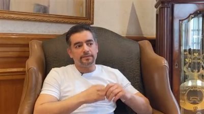 هاني سلامة: أعود للسينما قريبًا.. وفيلم المصير دخلني مدرسة محترفة بكل عناصرها