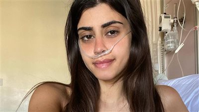 نور طاهر بطلة مدرسة الروابي للبنات تصدم جمهورها: أعاني من الصرع 