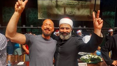 مخرجه مصري ويواجه اتهامات بالإساءة إلى الأزهر.. عرض Boy from Heaven بـ مهرجان كان اليوم