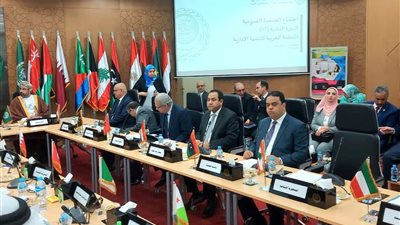 تجديد انتخاب مصر عضوًا بالمجلس التنفيذي ونائبًا لرئيس المنظمة العربية للتنمية الإدارية