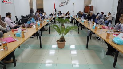 وكالة الفضاء المصرية تعلن توصيات ورشة عمل طب وفسيولوجيا الفضاء