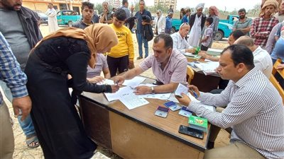 برنامج التمكين الاقتصادي فرصة يخصص 450 مشروعًا لشمال سيناء