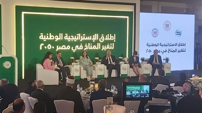 وزيرة التخطيط: صندوق مصر السيادي يساعد بشكل كبير في تحول مصر إلى أرض خضراء