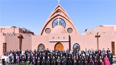 6 قرارات جديدة في البيان الختامي للجمعية العامة لمجلس كنائس الشرق الأوسط