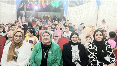 تعرف على الأمسيات الثقافية والفنية بقرى