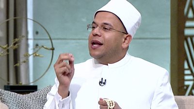 داعية إسلامي: الست اتقلبت راجل في بعض البيوت 