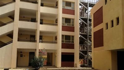 مدرسة وكوبري ووحدة صحية.. أهالي أبوقرقاص البلد يوضحون عدد مشروعات حياة كريمة