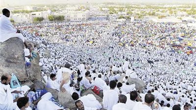 أبرزها الإسلام والبلوغ.. الأزهر للفتوى يحدد شروط وجوب الحج