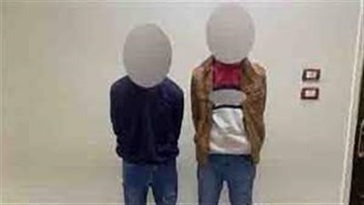 حبس شخصين متهمين بالاتجار في المخدرات بـ الشروق