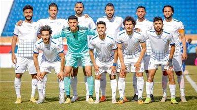 معجزة تفصل ألعاب دمنهور عن البقاء بدوري الدرجة الثانية