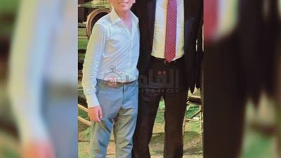  تليفون آيفون السبب.. شاهد في واقعة مقتل جامع قمامة على يدابن البرلماني: الواقعة حصلت قبل موته بـ 3أيام|فيديو 