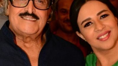 إيمي سمير غانم تحيي أول ذكرى لوفاة والدها: أنت النفس اللي بتنفسه