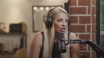 مي حلمي: فكرت في الانتحار أثناء زواجي.. وأتعاطف مع أمبر هيرد ضد جوني ديب|فيديو